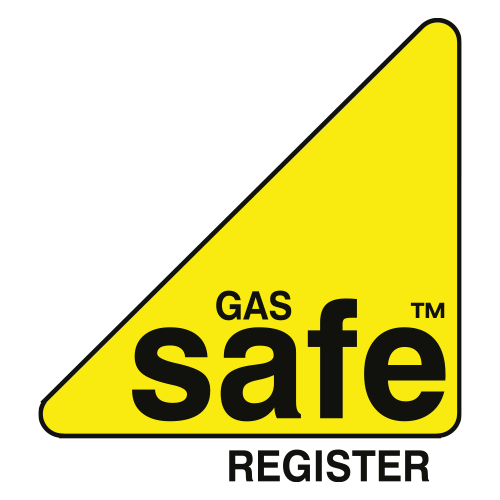 Gas Safe registered